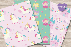Unicorns and fairies Product Image 4