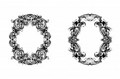 Ornament Victorian Product Image 2