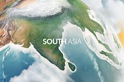 Illustrations of the World with Infographics Product Image 11