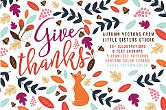 Give Thanks Product Image 1