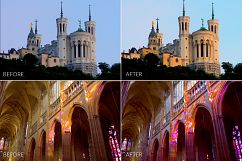 Gothic Lr Presets Product Image 12