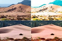 Desert Rose Lr Presets Product Image 3
