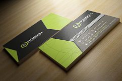 Modern Business Card Product Image 2