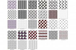 Gothic Pattern Overlays Product Image 3