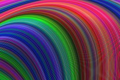 20 Abstract Backgrounds AI, EPS, JPG 5000x5000 Product Image 18