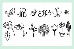 33 SVG Design Elements Product Image 2