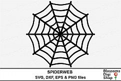 Spiderweb Product Image 1