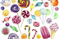Cute animals &amp; sweets Product Image 6