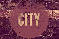 25 High Resolution Grunge Brushes Product Image 4