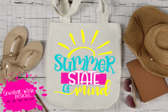 Sunshine SVG Bundle Product Image 9