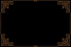 Therion Typeface + Ornament Bonus Product Image 10