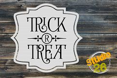 Trick or Treat - All Out - Halloween Product Image 3