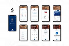 Bundle 26 User Interfaces - PSD Product Image 2