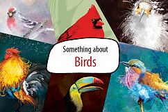 11 Happy Birds Product Image 1