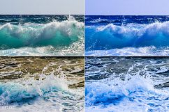 Sea Lr Presets Product Image 2