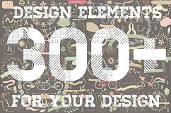 300 Design Elements Product Image 1