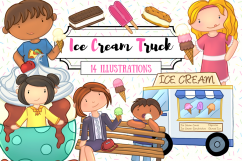Year One Clip Art Bundle - Everything From Our First Year! Product Image 24