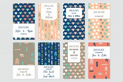 144 Save tha Date templates Product Image 6