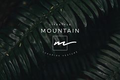 Minimal Premade Logo Bundle V05 Product Image 15
