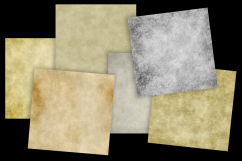 Grungy Papers Product Image 3