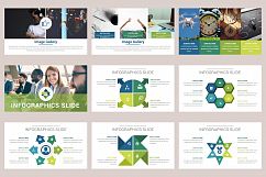 Best Solutions PowerPoint Template Product Image 10