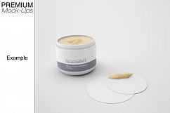 Cosmetics Mockup Pack Product Image 9