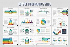 Business Infographic PowerPoint Presentation Template Product Image 5