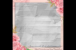 16 Realistic Carton Texture Digital Papers, Cardboard, Craft Product Image 4