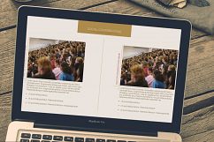 Premium Management Profile Product Image 3