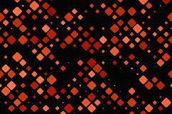 16 Seamless Square Backgrounds (AI, EPS, JPG 5000x5000) Product Image 13