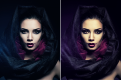 125 Professional Lightroom Presets Product Image 5