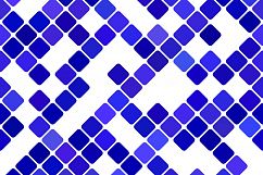 16 Seamless Square Backgrounds (AI, EPS, JPG 5000x5000) Product Image 4