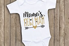 Mama&#039;s New Man, Product Image 1