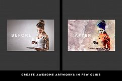 Watercolor Arsenal (50% off) Product Image 3