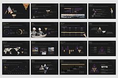 Architecture Powerpoint Template Product Image 2