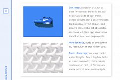 Fashion Designer PowerPoint Template Product Image 23