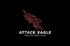 Eagle Logo Product Image 2