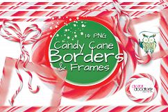 Candy Cane Lane Product Image 3