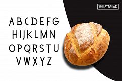Wheatbread Product Image 2