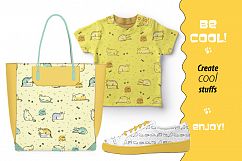 Cool Cat collection patterns, prints Product Image 6
