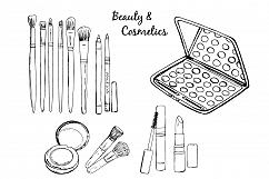 Sketch Beauty &amp; cosmetics. Product Image 2
