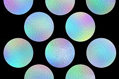Iridescent Rainbow Foils Product Image 4