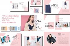Anggelina Powerpoint Product Image 1