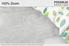 Bedding Mockup Set Product Image 17