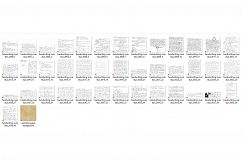 Old Handwriting Overlays Product Image 3