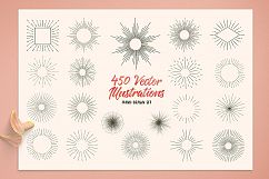 Romantic Dreams Graphic Pack Product Image 11