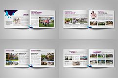 Real Estate Brochure Catalog v5 Product Image 13