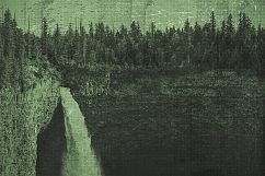 The Forest - 25 Gradients Product Image 5