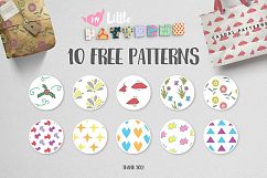 My Little Patterns Product Image 10