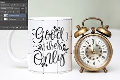 Coffee Cup mockup white mug mock up 11oz mugs mock ups Product Image 3